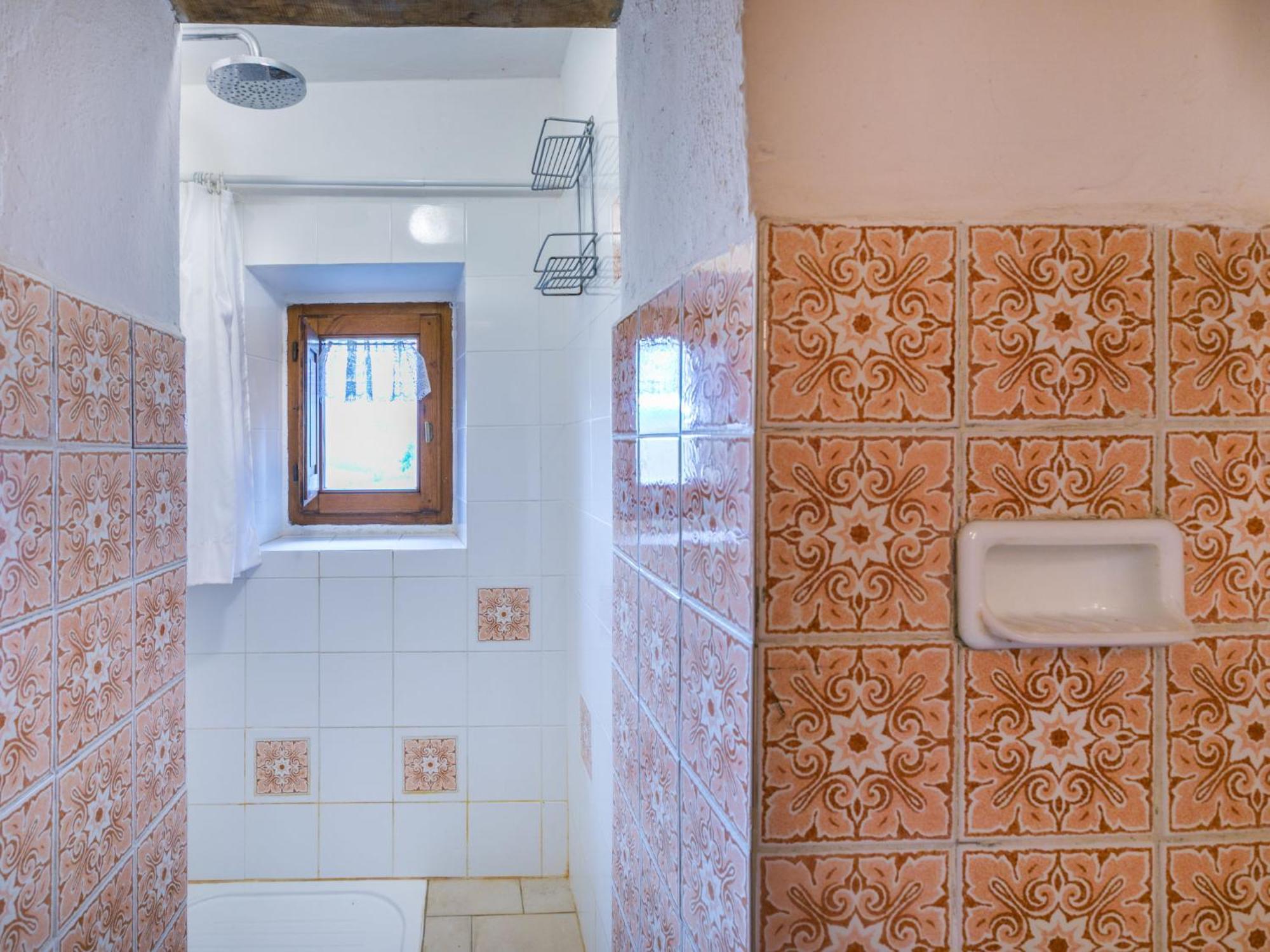 Holiday Home La Terrazza By Interhome Radda in Chianti Dış mekan fotoğraf