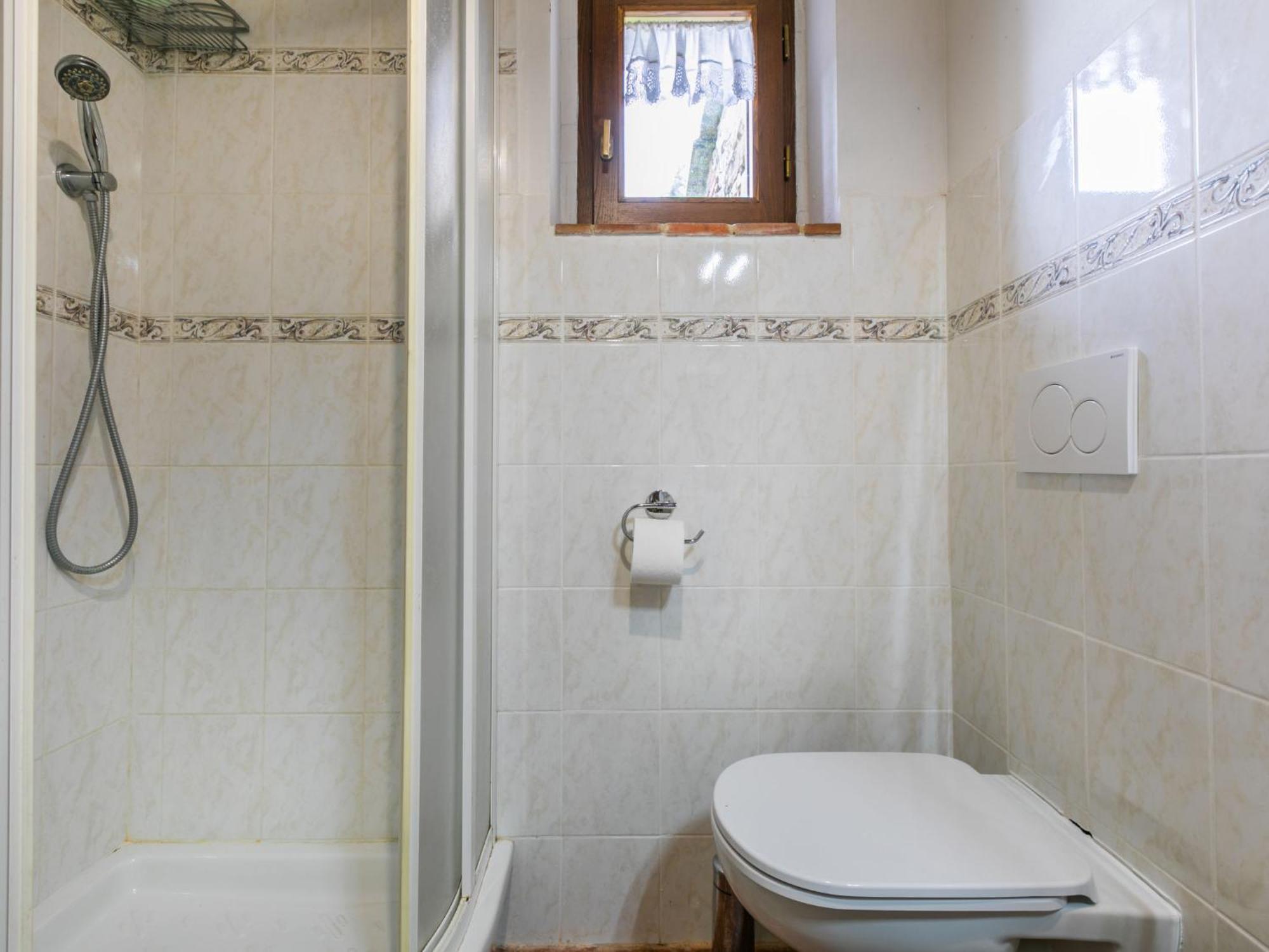 Holiday Home La Terrazza By Interhome Radda in Chianti Dış mekan fotoğraf